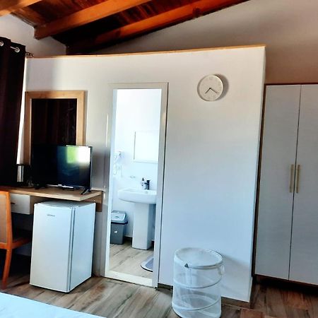 Apartments Alavana เวลิโปเยอ ภายนอก รูปภาพ