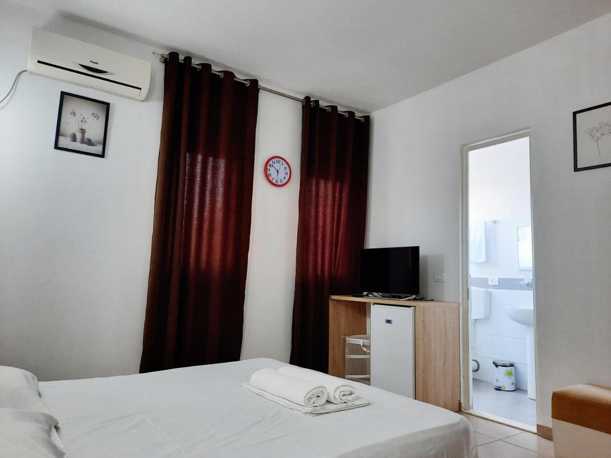 Apartments Alavana เวลิโปเยอ ภายนอก รูปภาพ