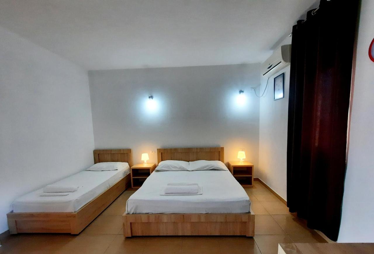 Apartments Alavana เวลิโปเยอ ภายนอก รูปภาพ