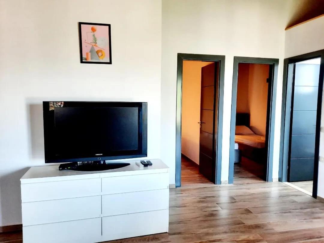 Apartments Alavana เวลิโปเยอ ภายนอก รูปภาพ