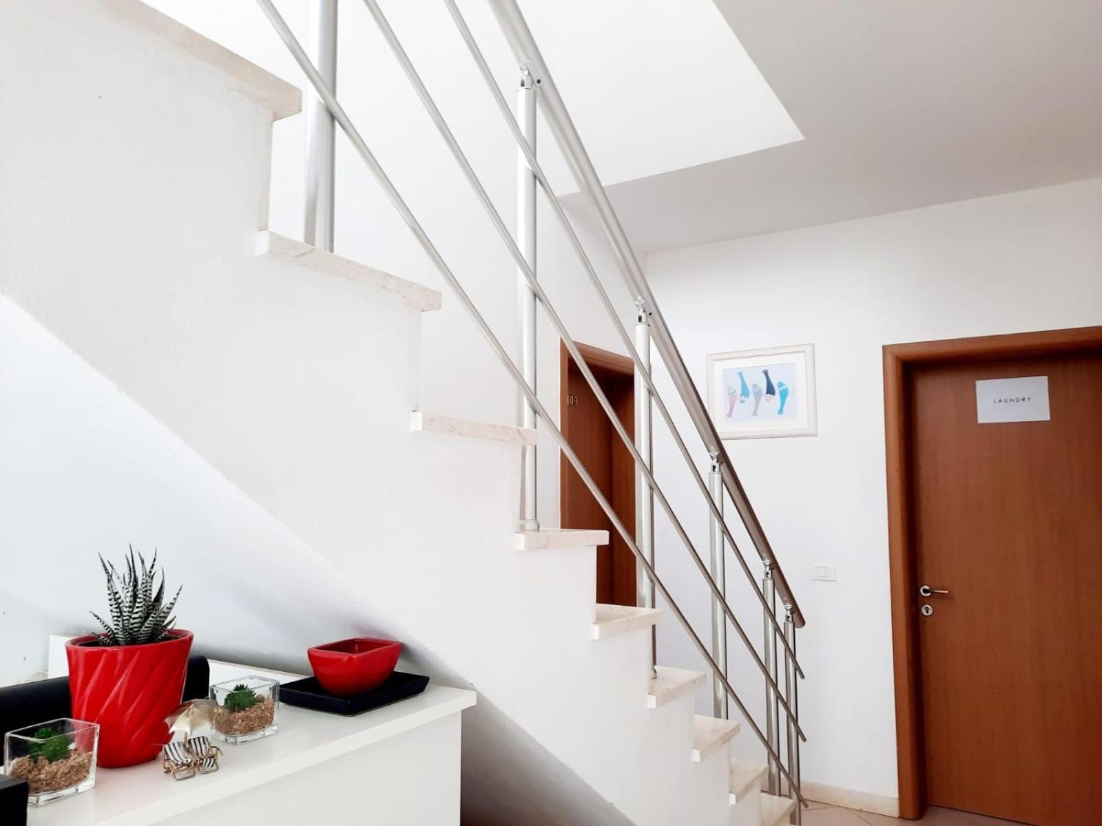 Apartments Alavana เวลิโปเยอ ภายนอก รูปภาพ